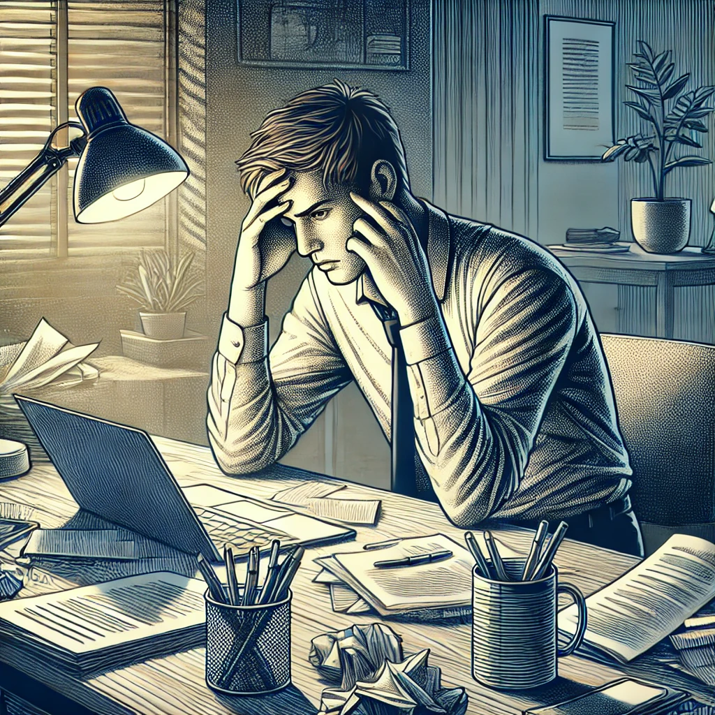 stress